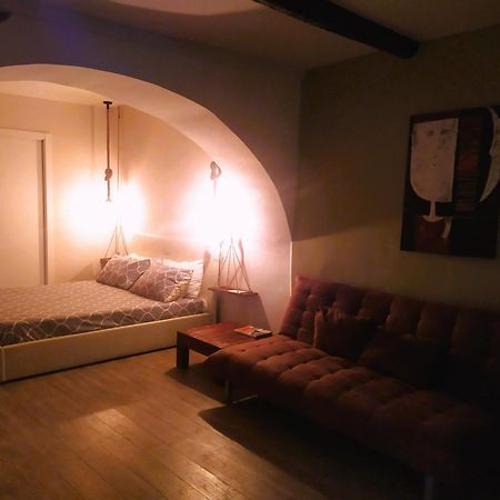 La 'Nziria Daire Napoli Dış mekan fotoğraf