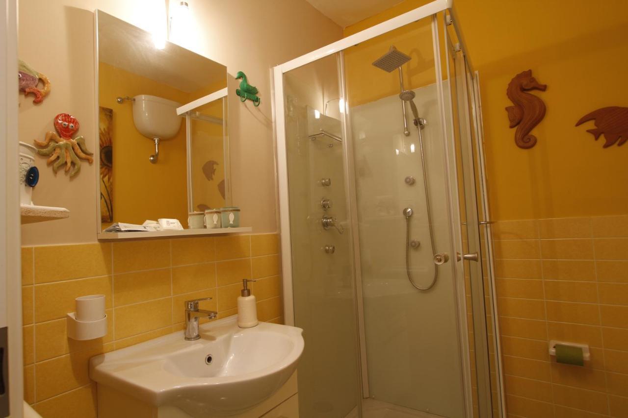 La 'Nziria Daire Napoli Dış mekan fotoğraf