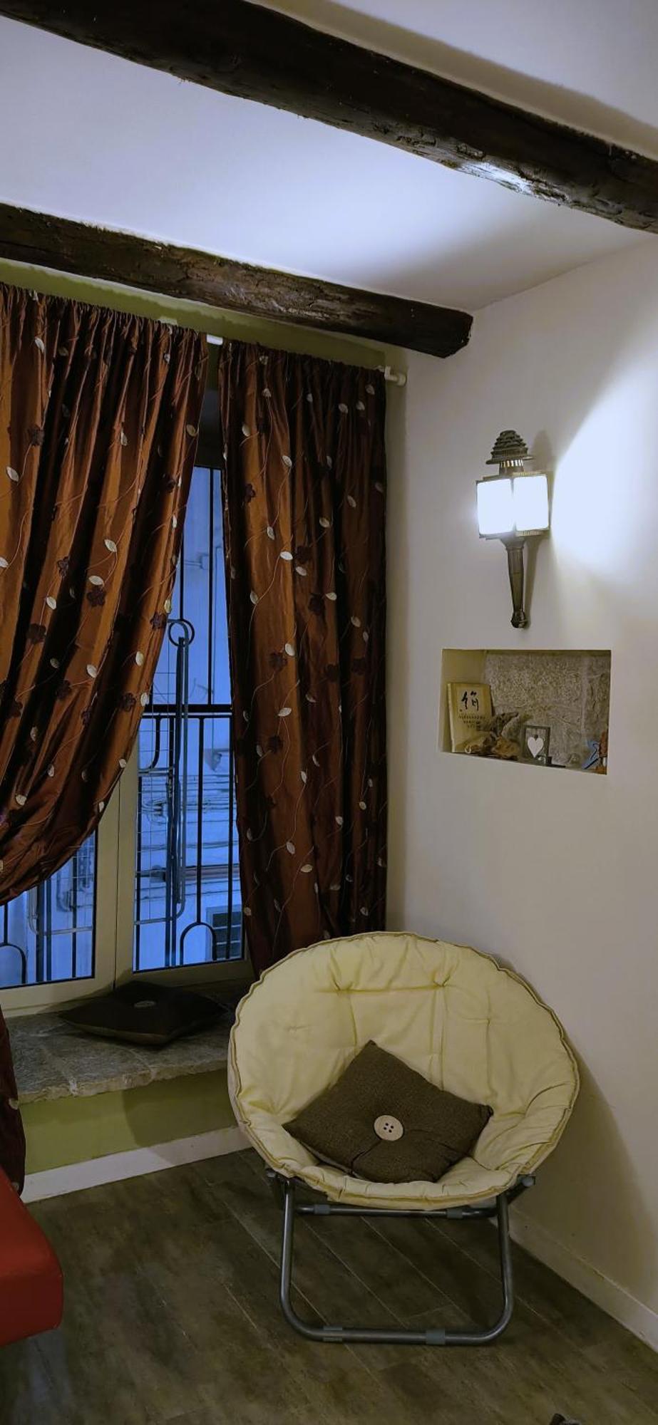 La 'Nziria Daire Napoli Dış mekan fotoğraf