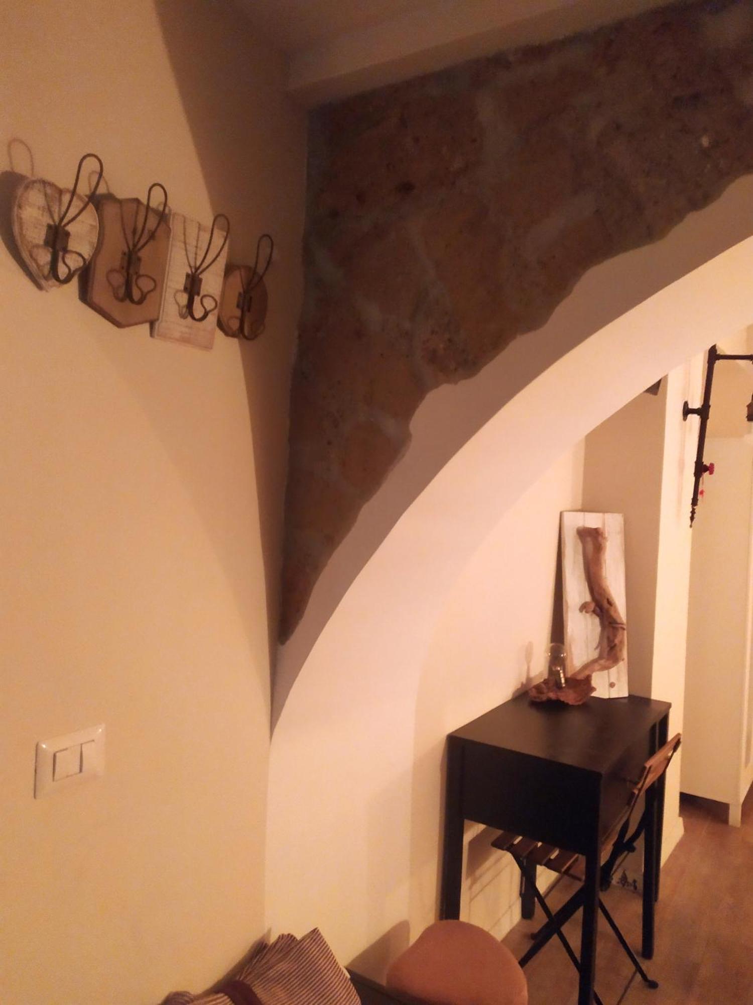 La 'Nziria Daire Napoli Dış mekan fotoğraf