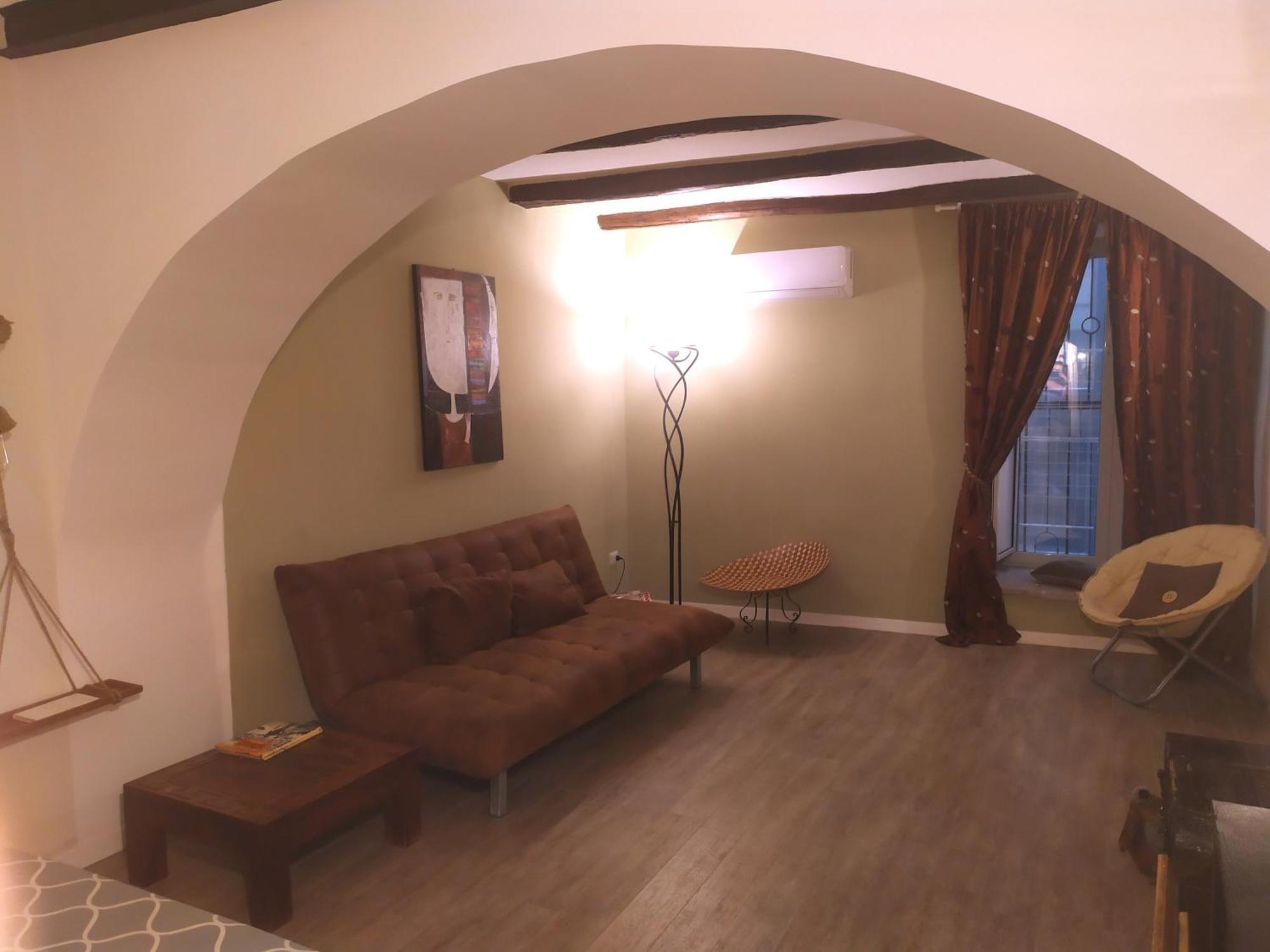 La 'Nziria Daire Napoli Dış mekan fotoğraf