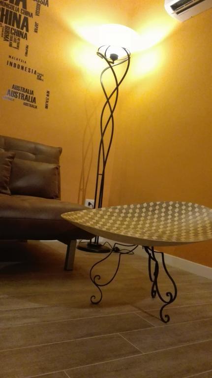 La 'Nziria Daire Napoli Dış mekan fotoğraf
