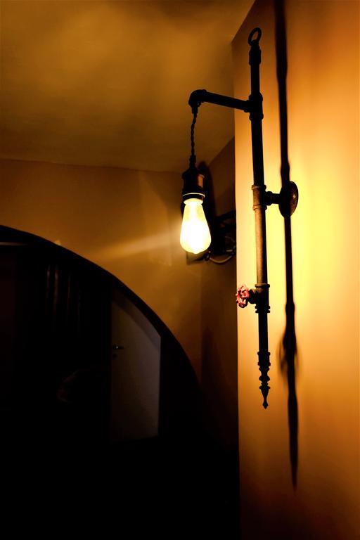 La 'Nziria Daire Napoli Dış mekan fotoğraf