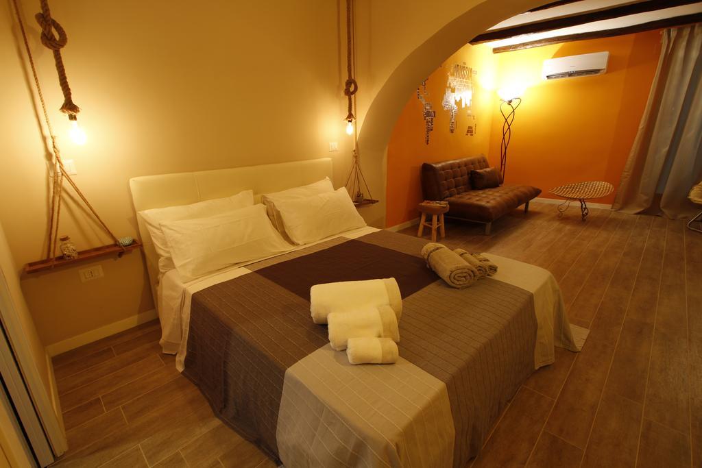 La 'Nziria Daire Napoli Dış mekan fotoğraf
