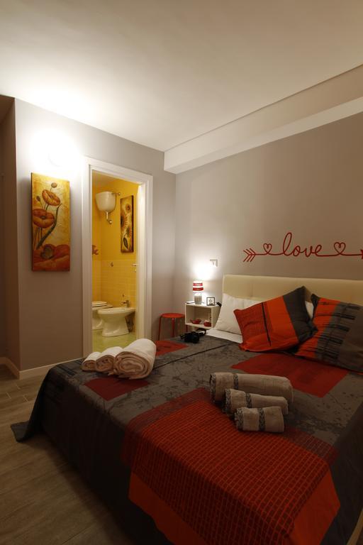 La 'Nziria Daire Napoli Dış mekan fotoğraf