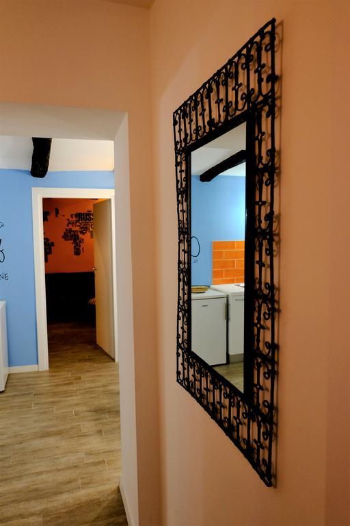 La 'Nziria Daire Napoli Dış mekan fotoğraf