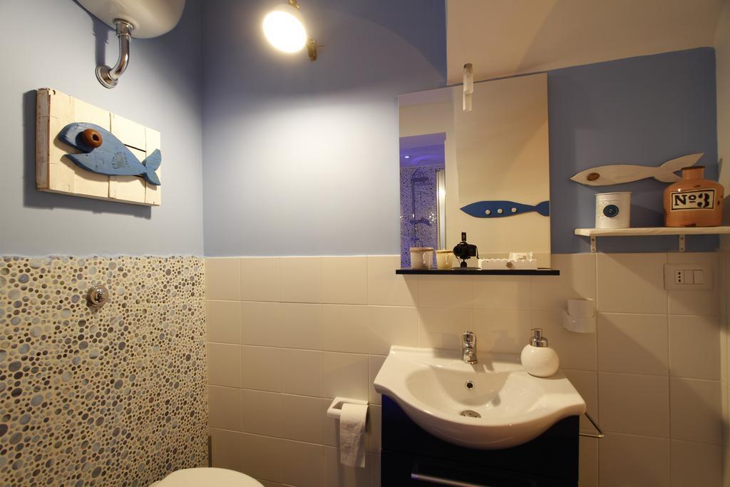 La 'Nziria Daire Napoli Dış mekan fotoğraf
